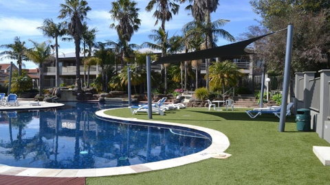 39C Cypress Drive Apartment - Stayed 1