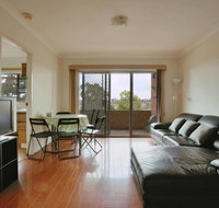 3BR Quiet  Convenient area of Parramatta UWS - Stayed