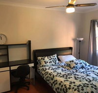 3BR Quietface to big park near Parramatta station - Stayed