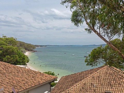 4 'Sebastapol' 66 Thurlow Avenue - Great Little Unit - Stayed 0