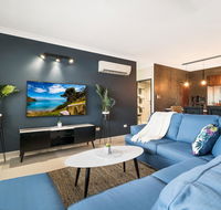 4 BEDROOM GARDENS ESCAPE - CHAMPAGNE STAYS Darwin - Stayed