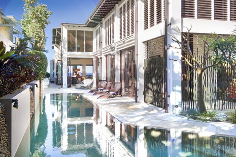 4 Belmore Terrace - Stayed 0
