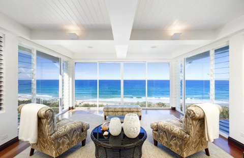4 Belmore Terrace - Stayed 3