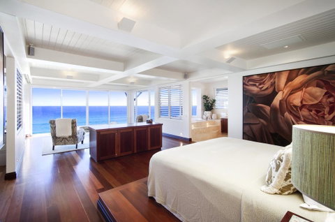 4 Belmore Terrace - Stayed 1