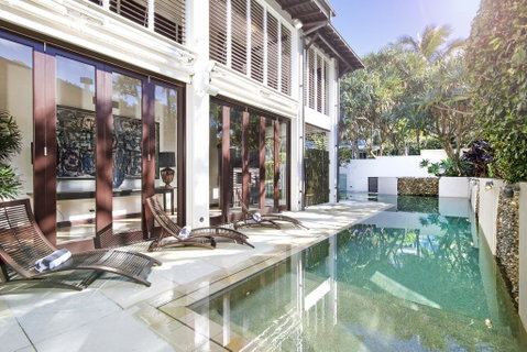 4 Belmore Terrace - Stayed 2