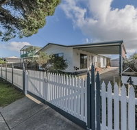 4 Lansell Road Cowes - Stayed