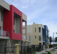 4/1 -5 Saint Kitts Place - Stayed