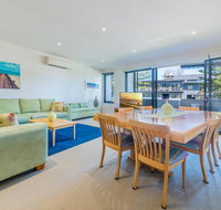 4/4 The Esplanade Cowes - Cscape - Stayed
