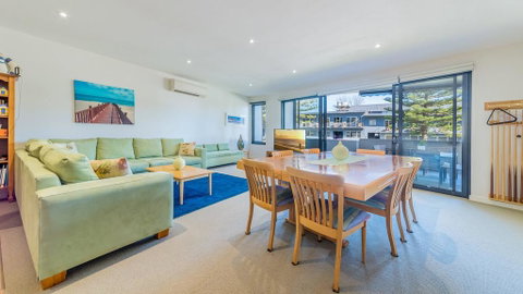 4/4 The Esplanade, Cowes - Cscape - Stayed 0