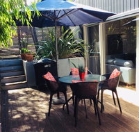 41 Grunters Accommodation - Stayed