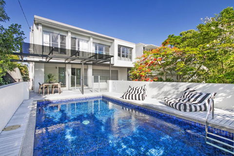 42 Bryan Street - Stays Accommodation 1