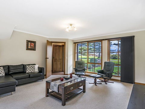 45 On REGENT - Stayed 3