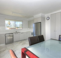 45A Wharf - Upstairs