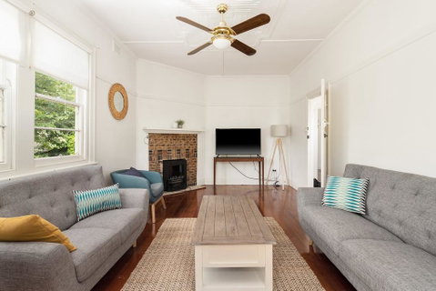 46 Chapel Street - Stayed 2