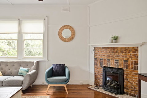 46 Chapel Street - Stayed 3