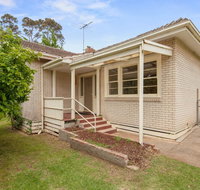 46 Chapel Street - Stayed
