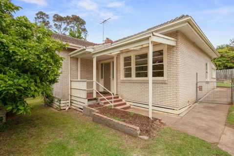 46 Chapel Street - Stayed 0