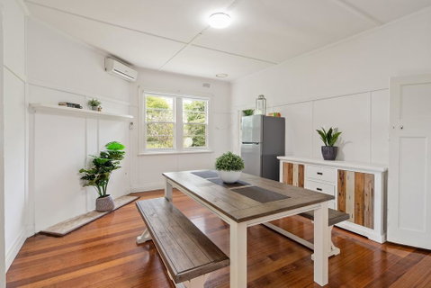 46 Chapel Street - Stayed 1