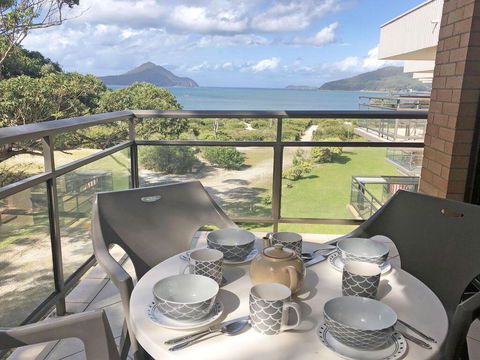 5 'Intrepid' 3 Intrepid Close - Perfect Beachfront Location - Stayed 0
