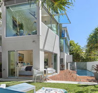 5 Bryan Street - Stays Accommodation