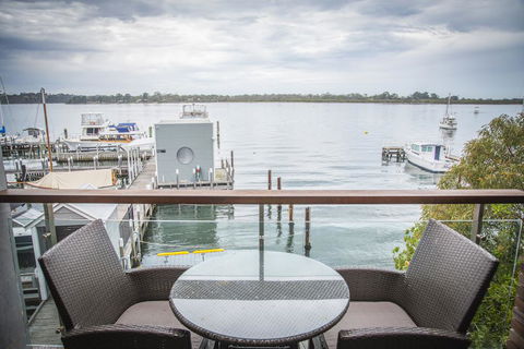 5 Knots Metung - Stayed 3