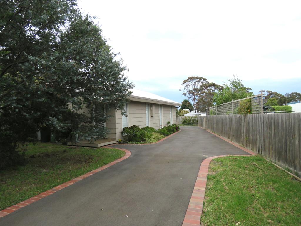 Phillip Island VIC Stayed
