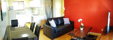 5 Min Walk To City Center - Stayed 0