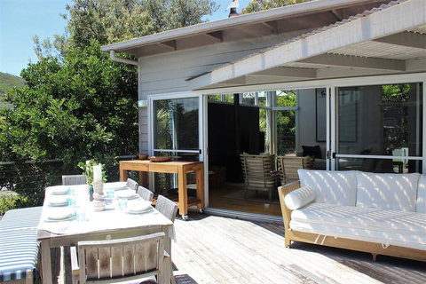 5 ON COAST - Stayed 2