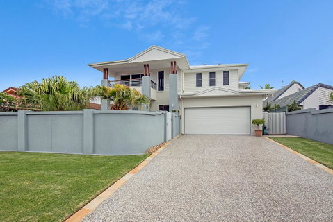 5 Star Water Front Luxury, Rooms Ava Gold Coast - Stayed 1