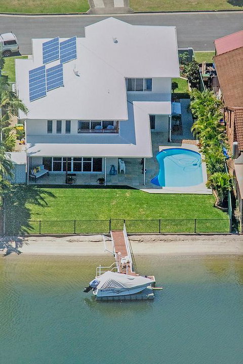5 Star Water Front Luxury, Rooms Ava Gold Coast - Stayed 0