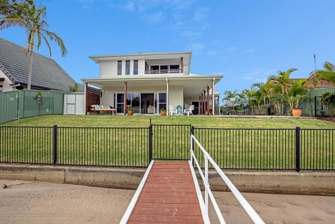 5 Star Water Front Luxury, Rooms Ava Gold Coast - Stayed 2