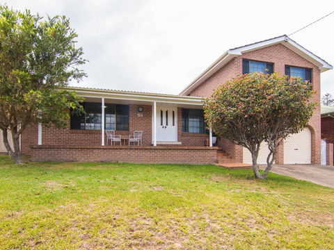 50 Lakeview - Stayed 1