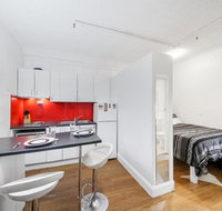 500 Flinders St - Stayed