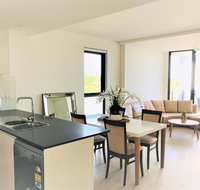 504 2 Bedroom in Kalina Serviced Apartments