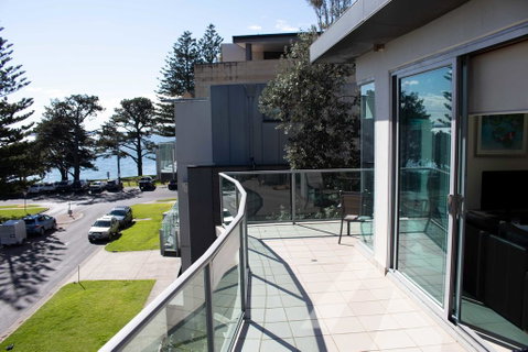 507 At The Waves - Stayed 2