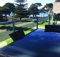 507 At The Waves - Stayed