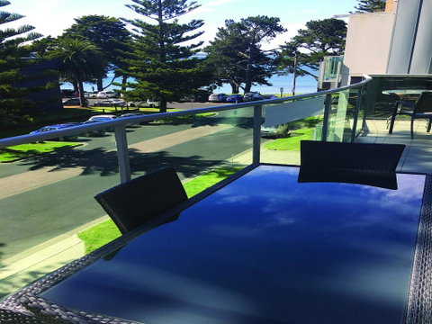 507 At The Waves - Stayed 0
