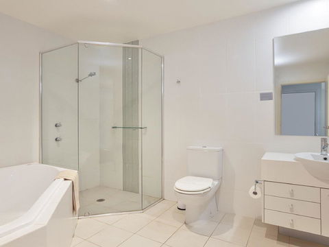 516 'Oaks Pacific Blue', 265 Sandy Point Road- Private Pool, Aircon, WIFI - Stayed 2