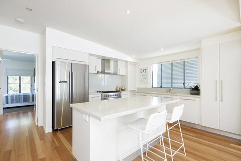 53 Hilton Esplanade - Stayed 2