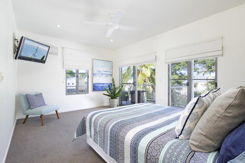 53 Hilton Esplanade - Stayed 3