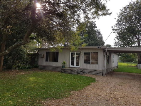 53 Honeysuckle Grove - Stayed 0