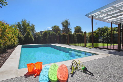 53 Northbeach Place, Mudjimba - Stayed 3