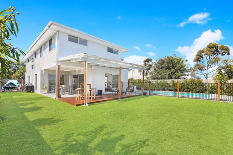 53 Northbeach Place, Mudjimba - Stayed 2