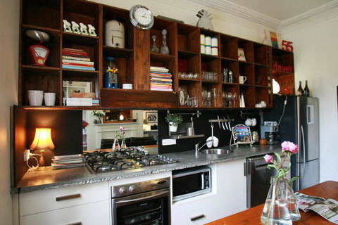 55 Davey Street - Stayed 2