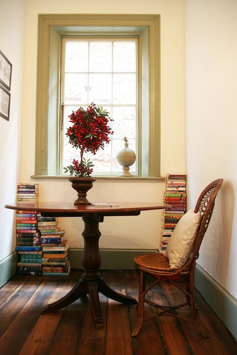 55 Davey Street - Stayed 3