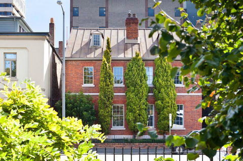 55 Davey Street - Stayed 0