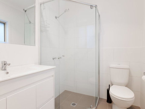 5B BENT STREET - LARGE HOUSE WITH DUCTED AIR CON, WIFI & FOXTEL - Stayed 3
