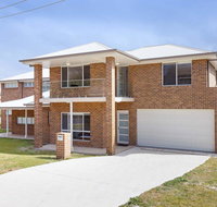 5B BENT STREET - LARGE HOUSE WITH DUCTED AIR CON WIFI  FOXTEL - Stayed