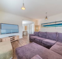 5B Genesta St Cowes - Stayed