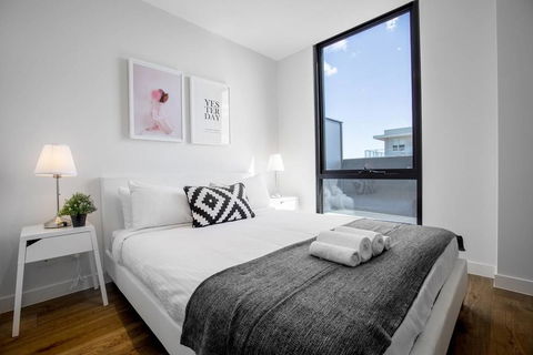 60, Boutique Studio@Boxhill, Boxhill Central, Mall - Stayed 0